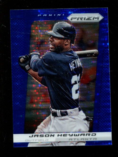 A6790- 2013 Panini Prizm Baseball Cards Group 3 -You Pick- 15+ FREE US SHIP - Picture 100 of 263