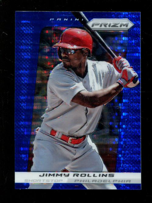 A6790- 2013 Panini Prizm Baseball Cards Group 3 -You Pick- 15+ FREE US SHIP - Picture 121 of 263