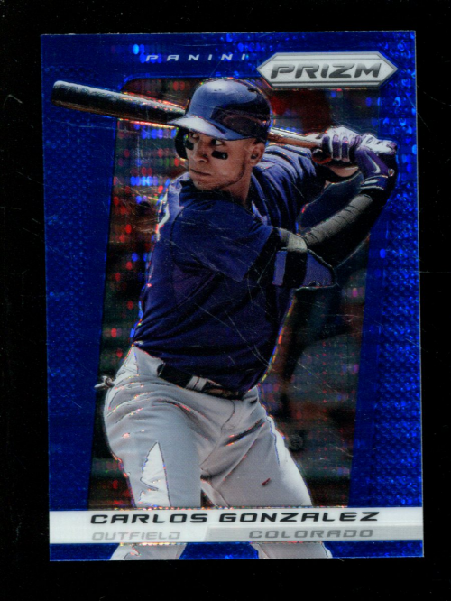 A6790- 2013 Panini Prizm Baseball Cards Group 3 -You Pick- 15+ FREE US SHIP - Picture 162 of 263