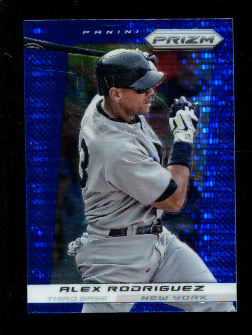A6790- 2013 Panini Prizm Baseball Cards Group 3 -You Pick- 15+ FREE US SHIP - Picture 242 of 263