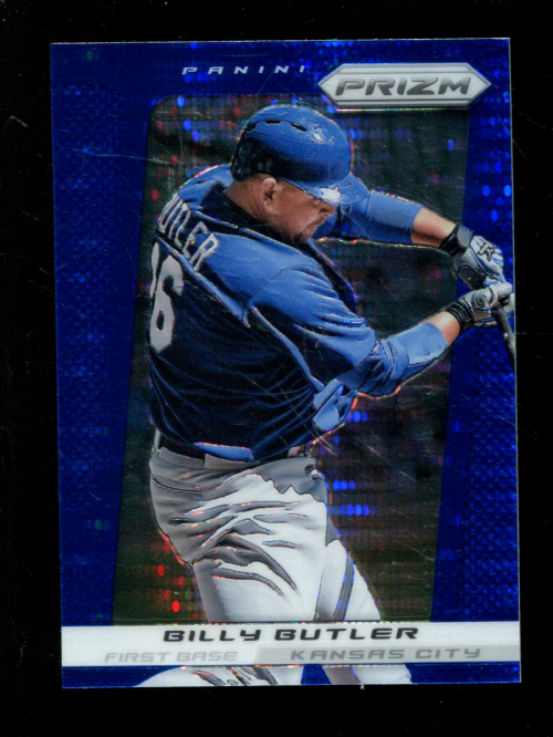 A6790- 2013 Panini Prizm Baseball Cards Group 3 -You Pick- 15+ FREE US SHIP - Picture 31 of 263