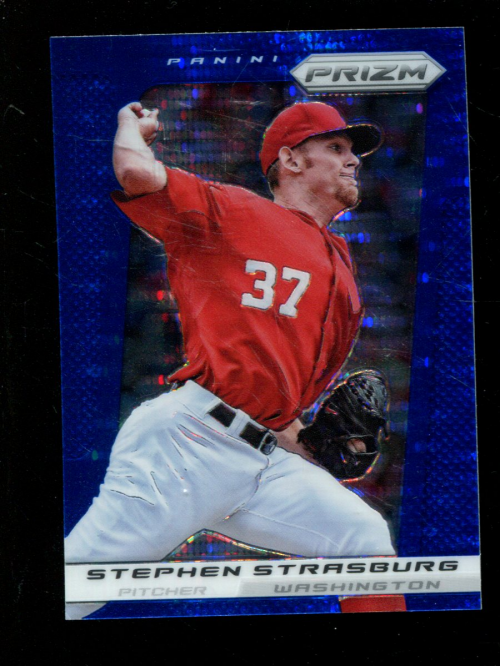 A6790- 2013 Panini Prizm Baseball Cards Group 3 -You Pick- 15+ FREE US SHIP - Picture 229 of 263