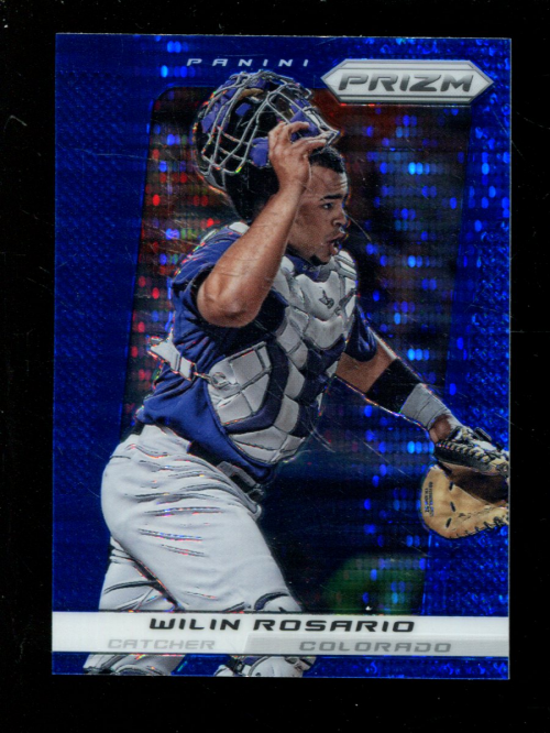 A6790- 2013 Panini Prizm Baseball Cards Group 3 -You Pick- 15+ FREE US SHIP - Picture 23 of 263