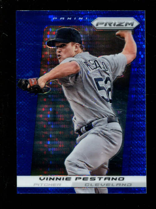 A6790- 2013 Panini Prizm Baseball Cards Group 3 -You Pick- 15+ FREE US SHIP - Picture 49 of 263