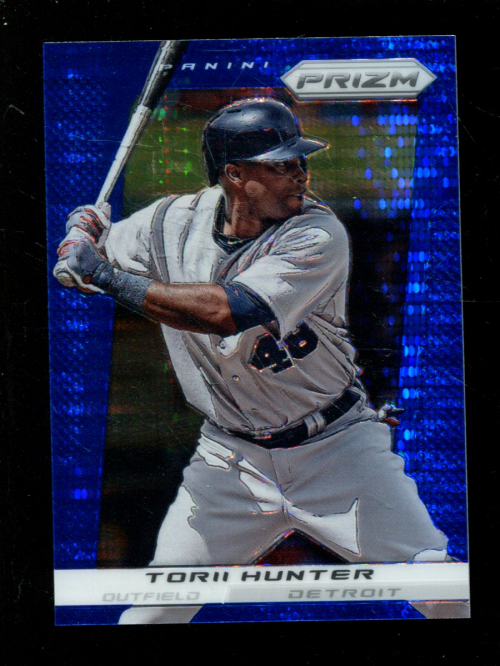 A6790- 2013 Panini Prizm Baseball Cards Group 3 -You Pick- 15+ FREE US SHIP - Picture 85 of 263