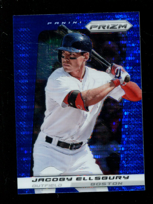A6790- 2013 Panini Prizm Baseball Cards Group 3 -You Pick- 15+ FREE US SHIP - Picture 102 of 263