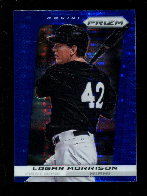 A6790- 2013 Panini Prizm Baseball Cards Group 3 -You Pick- 15+ FREE US SHIP - Picture 37 of 263