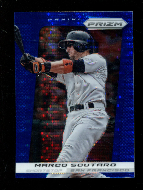A6790- 2013 Panini Prizm Baseball Cards Group 3 -You Pick- 15+ FREE US SHIP - Picture 119 of 263