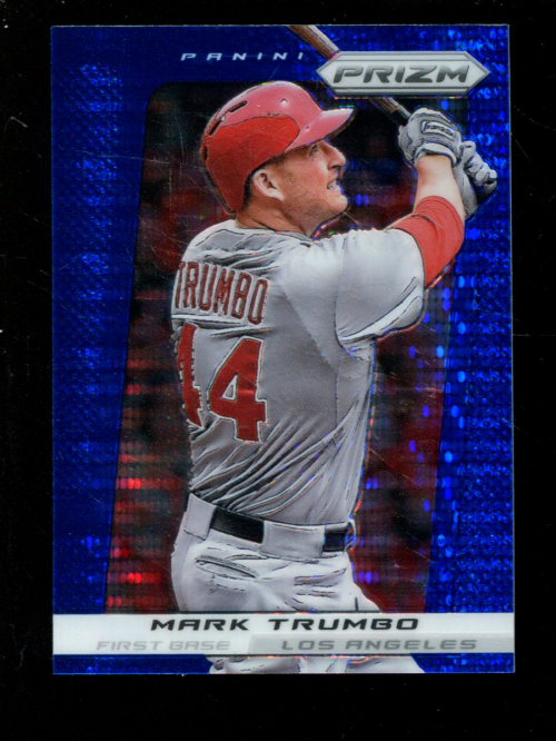 A6790- 2013 Panini Prizm Baseball Cards Group 3 -You Pick- 15+ FREE US SHIP - Picture 61 of 263