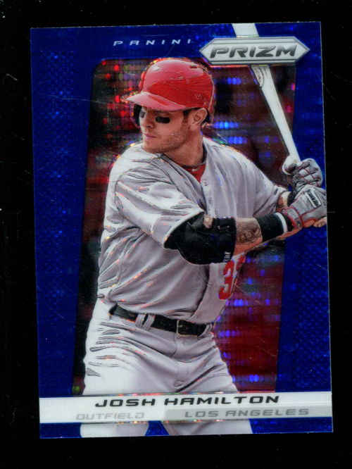 A6790- 2013 Panini Prizm Baseball Cards Group 3 -You Pick- 15+ FREE US SHIP - Picture 179 of 263