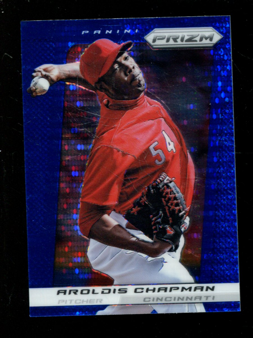 A6790- 2013 Panini Prizm Baseball Cards Group 3 -You Pick- 15+ FREE US SHIP - Picture 241 of 263