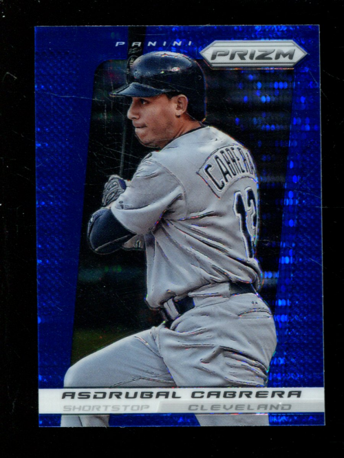 A6790- 2013 Panini Prizm Baseball Cards Group 3 -You Pick- 15+ FREE US SHIP - Picture 133 of 263