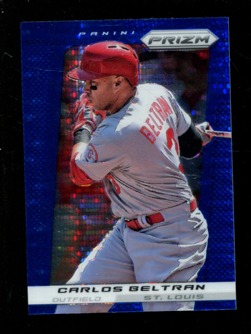 A6790- 2013 Panini Prizm Baseball Cards Group 3 -You Pick- 15+ FREE US SHIP - Picture 175 of 263