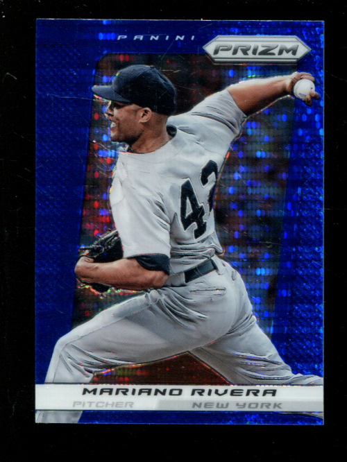 A6790- 2013 Panini Prizm Baseball Cards Group 3 -You Pick- 15+ FREE US SHIP - Picture 248 of 263