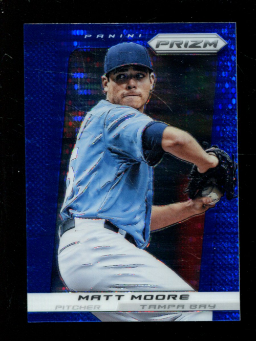 A6790- 2013 Panini Prizm Baseball Cards Group 3 -You Pick- 15+ FREE US SHIP - Picture 189 of 263