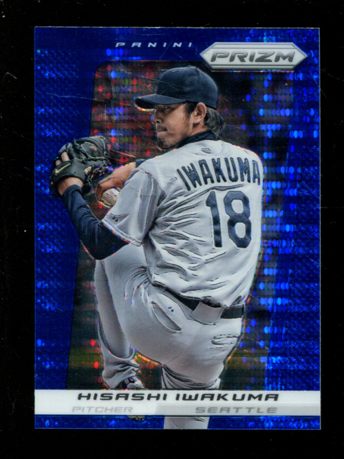 A6790- 2013 Panini Prizm Baseball Cards Group 3 -You Pick- 15+ FREE US SHIP - Picture 93 of 263