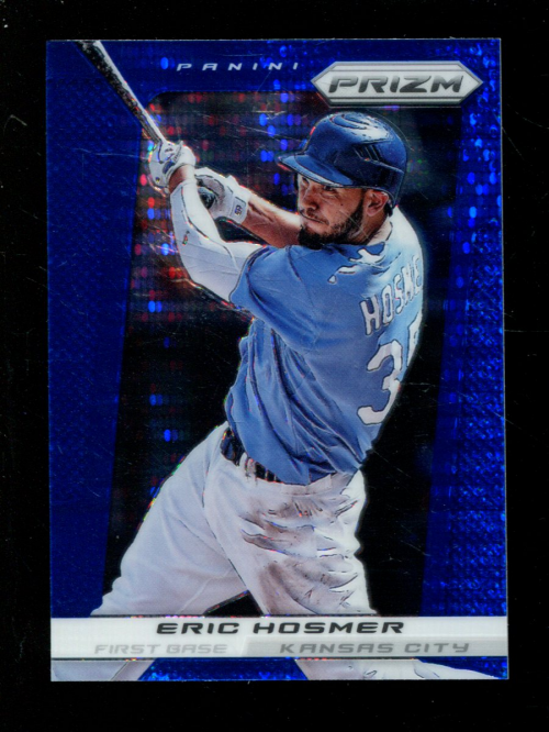 A6790- 2013 Panini Prizm Baseball Cards Group 3 -You Pick- 15+ FREE US SHIP - Picture 195 of 263