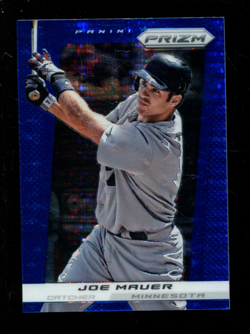 A6790- 2013 Panini Prizm Baseball Cards Group 3 -You Pick- 15+ FREE US SHIP - Picture 168 of 263