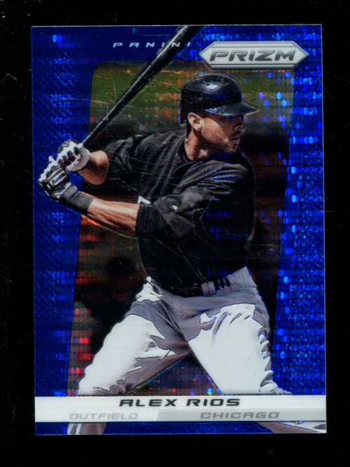 A6790- 2013 Panini Prizm Baseball Cards Group 3 -You Pick- 15+ FREE US SHIP - Picture 99 of 263