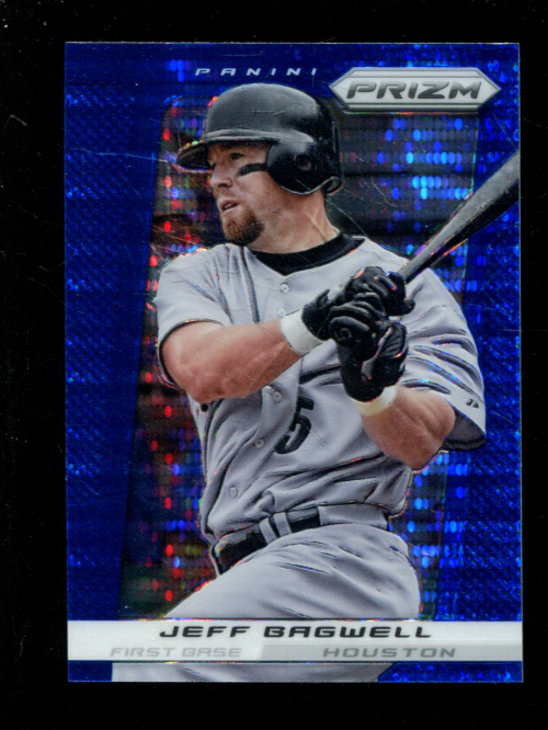 A6790- 2013 Panini Prizm Baseball Cards Group 3 -You Pick- 15+ FREE US SHIP - Picture 146 of 263