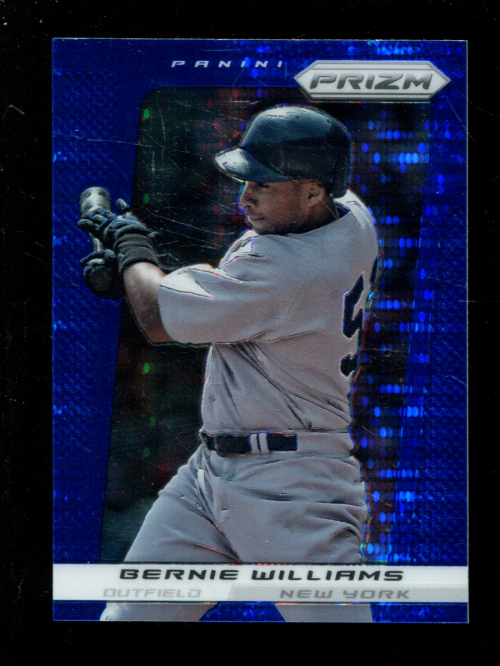 A6790- 2013 Panini Prizm Baseball Cards Group 3 -You Pick- 15+ FREE US SHIP - Picture 161 of 263