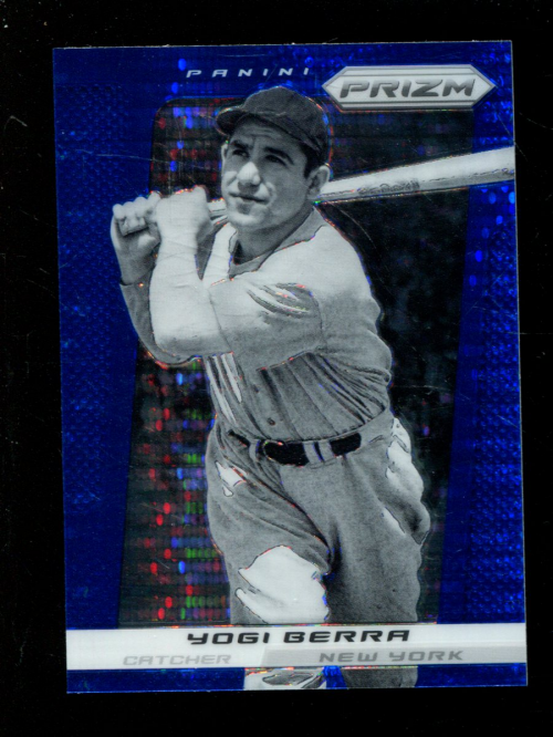 A6790- 2013 Panini Prizm Baseball Cards Group 3 -You Pick- 15+ FREE US SHIP - Picture 232 of 263