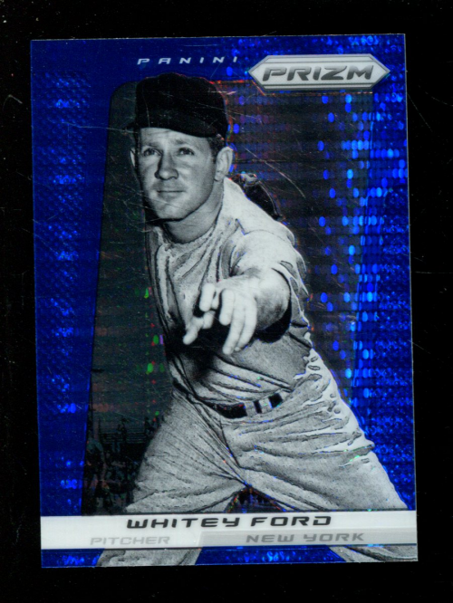 A6790- 2013 Panini Prizm Baseball Cards Group 3 -You Pick- 15+ FREE US SHIP - Picture 95 of 263