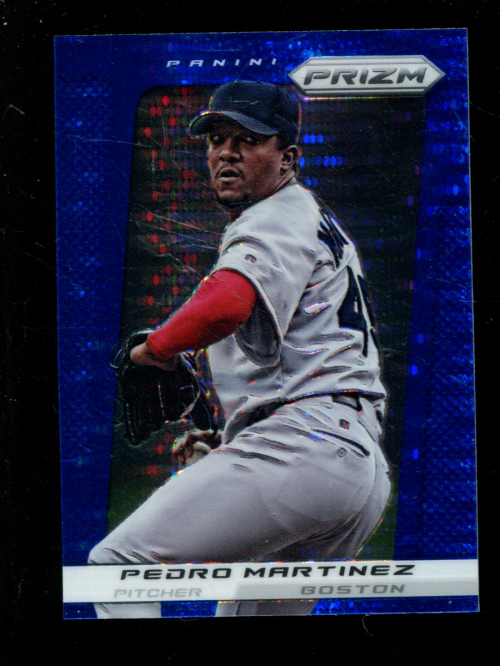 A6790- 2013 Panini Prizm Baseball Cards Group 3 -You Pick- 15+ FREE US SHIP - Picture 117 of 263
