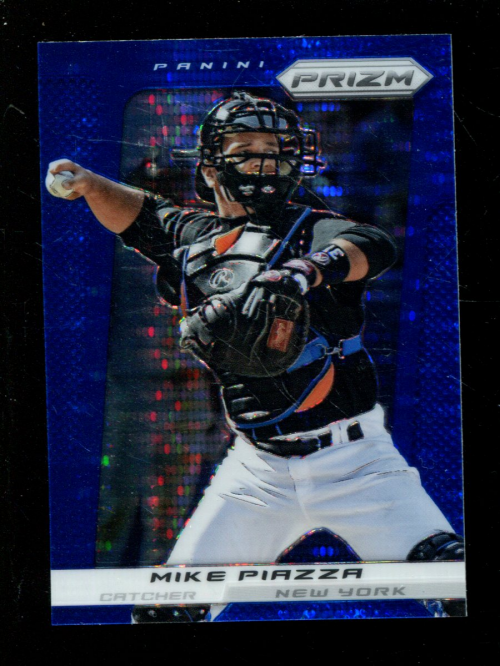A6790- 2013 Panini Prizm Baseball Cards Group 3 -You Pick- 15+ FREE US SHIP - Picture 238 of 263