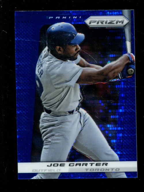 A6790- 2013 Panini Prizm Baseball Cards Group 3 -You Pick- 15+ FREE US SHIP - Picture 42 of 263