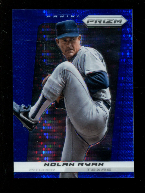 A6790- 2013 Panini Prizm Baseball Cards Group 3 -You Pick- 15+ FREE US SHIP - Picture 263 of 263