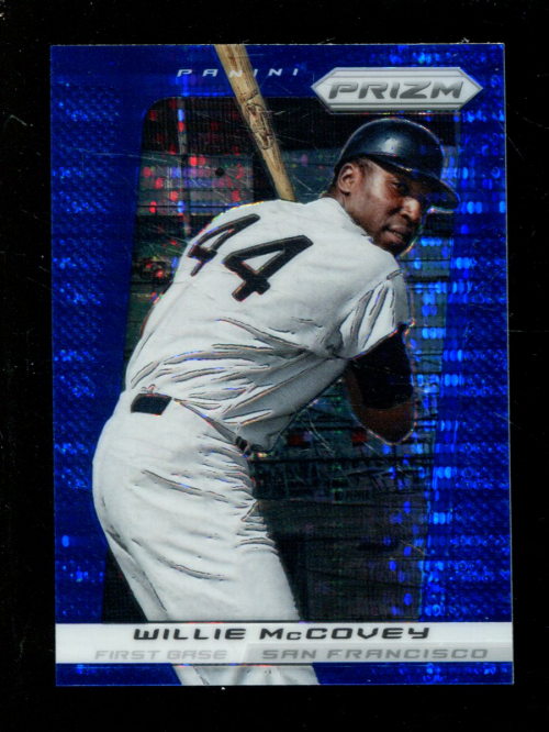 A6790- 2013 Panini Prizm Baseball Cards Group 3 -You Pick- 15+ FREE US SHIP - Picture 172 of 263