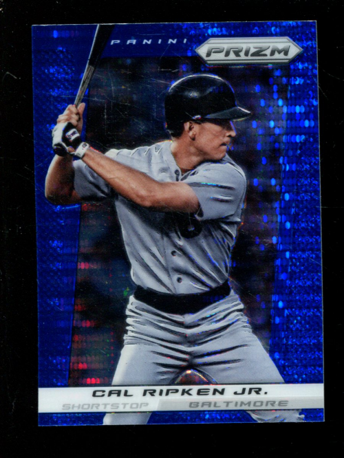 A6790- 2013 Panini Prizm Baseball Cards Group 3 -You Pick- 15+ FREE US SHIP - Picture 262 of 263