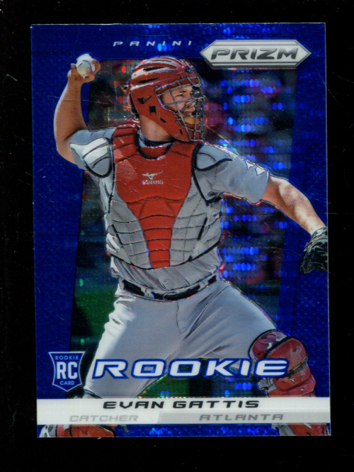 A6790- 2013 Panini Prizm Baseball Cards Group 3 -You Pick- 15+ FREE US SHIP - Picture 247 of 263