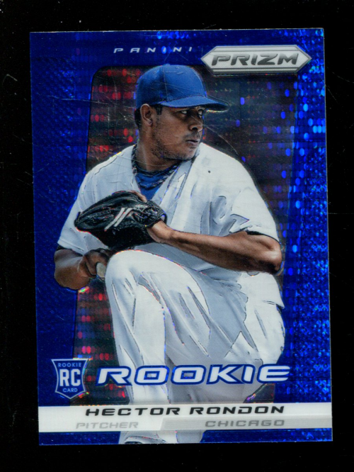A6790- 2013 Panini Prizm Baseball Cards Group 3 -You Pick- 15+ FREE US SHIP - Picture 164 of 263