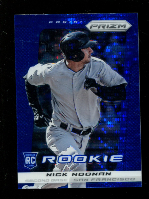 A6790- 2013 Panini Prizm Baseball Cards Group 3 -You Pick- 15+ FREE US SHIP - Picture 97 of 263