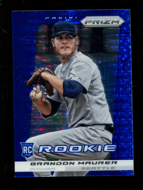 A6790- 2013 Panini Prizm Baseball Cards Group 3 -You Pick- 15+ FREE US SHIP - Picture 118 of 263