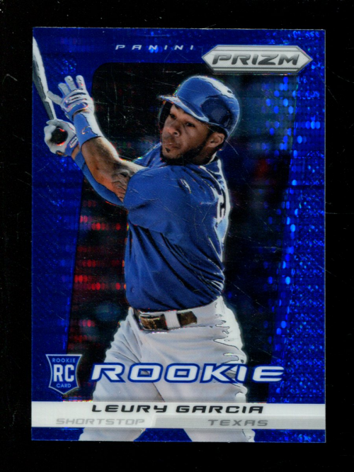A6790- 2013 Panini Prizm Baseball Cards Group 3 -You Pick- 15+ FREE US SHIP - Picture 74 of 263