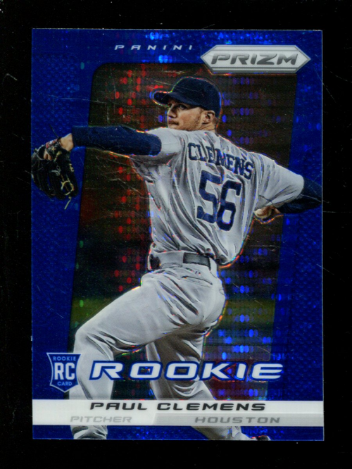 A6790- 2013 Panini Prizm Baseball Cards Group 3 -You Pick- 15+ FREE US SHIP - Picture 24 of 263