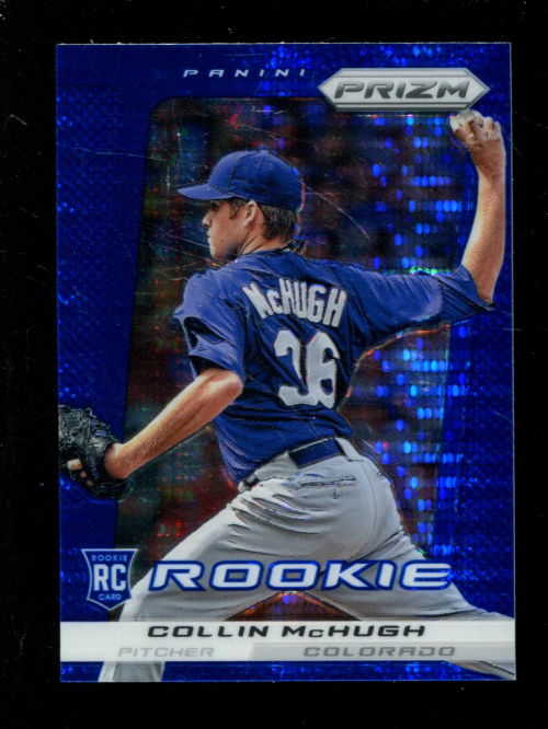 A6790- 2013 Panini Prizm Baseball Cards Group 3 -You Pick- 15+ FREE US SHIP - Picture 87 of 263