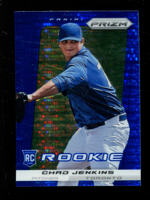 A6790- 2013 Panini Prizm Baseball Cards Group 3 -You Pick- 15+ FREE US SHIP - Picture 19 of 263