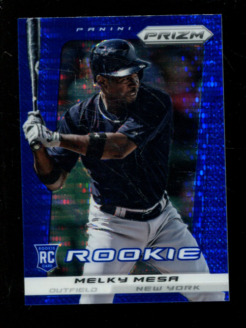 A6790- 2013 Panini Prizm Baseball Cards Group 3 -You Pick- 15+ FREE US SHIP - Picture 125 of 263