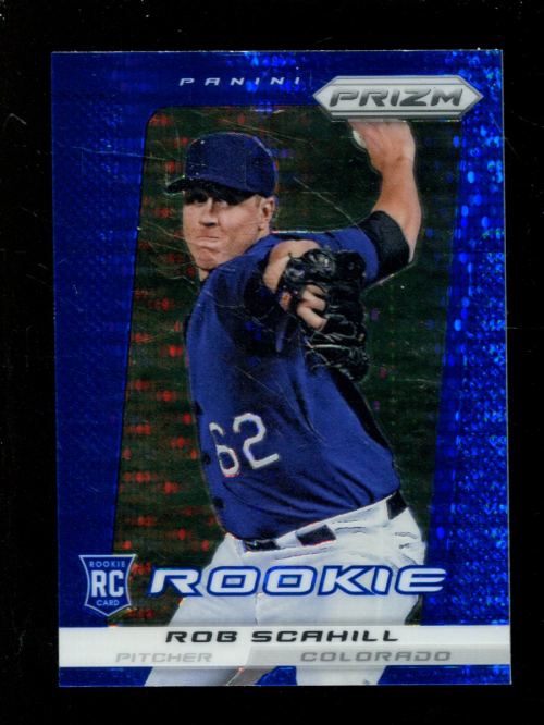 A6790- 2013 Panini Prizm Baseball Cards Group 3 -You Pick- 15+ FREE US SHIP - Picture 66 of 263