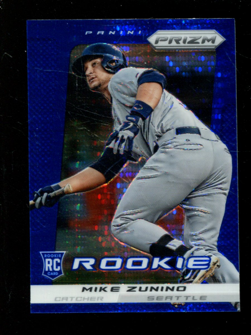 A6790- 2013 Panini Prizm Baseball Cards Group 3 -You Pick- 15+ FREE US SHIP - Picture 203 of 263