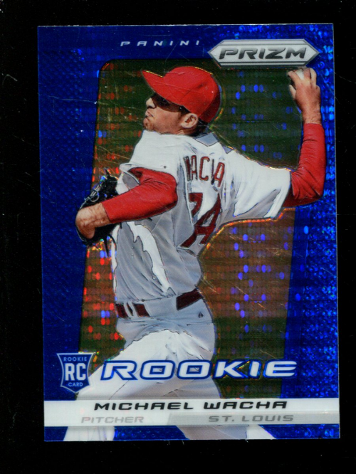 A6790- 2013 Panini Prizm Baseball Cards Group 3 -You Pick- 15+ FREE US SHIP - Picture 154 of 263