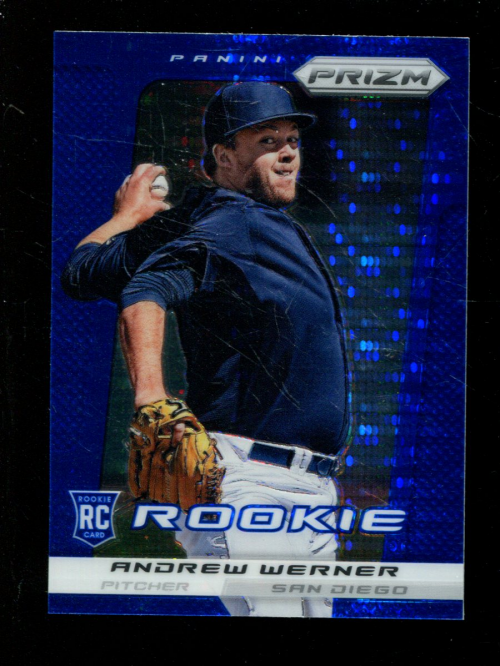 A6790- 2013 Panini Prizm Baseball Cards Group 3 -You Pick- 15+ FREE US SHIP - Picture 73 of 263