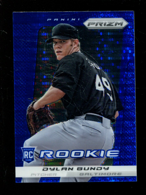 A6790- 2013 Panini Prizm Baseball Cards Group 3 -You Pick- 15+ FREE US SHIP - Picture 253 of 263