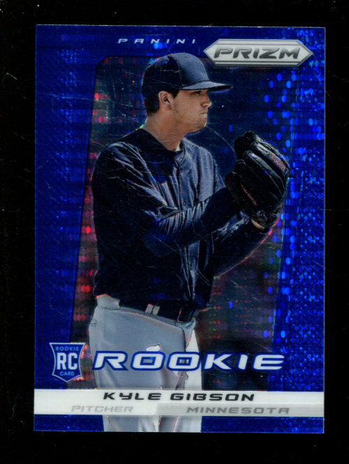 A6790- 2013 Panini Prizm Baseball Cards Group 3 -You Pick- 15+ FREE US SHIP - Picture 218 of 263