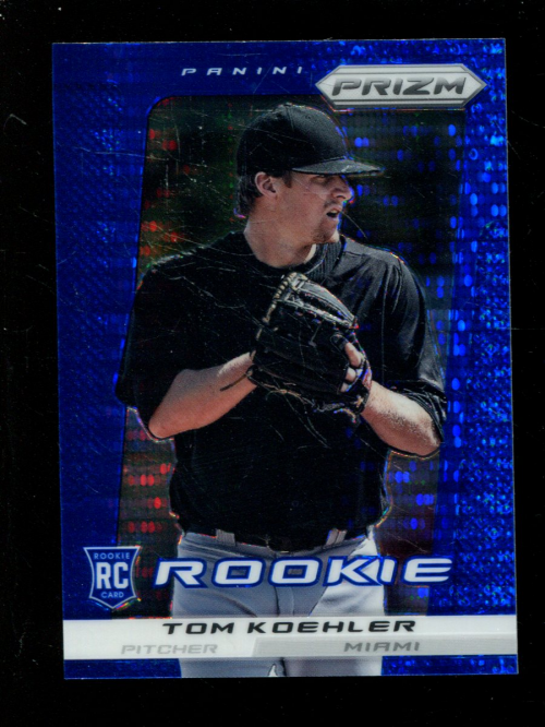 A6790- 2013 Panini Prizm Baseball Cards Group 3 -You Pick- 15+ FREE US SHIP - Picture 68 of 263