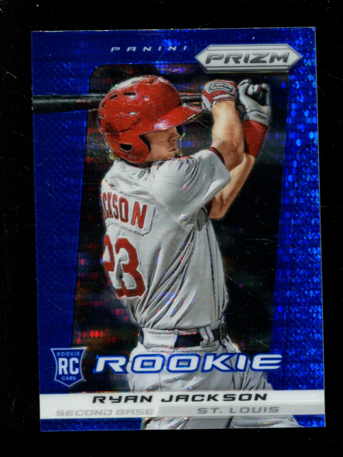 A6790- 2013 Panini Prizm Baseball Cards Group 3 -You Pick- 15+ FREE US SHIP - Picture 15 of 263
